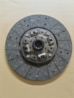 Genuine OEM Clutch Assembly DS395 for Dongfeng truck