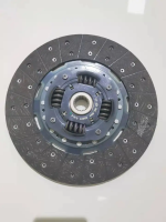 Genuine OEM Clutch Assembly SAT273 for Dongfeng truck