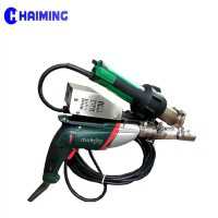 China Haiming Hot Air Welders - Efficient and Portable Welding Solution