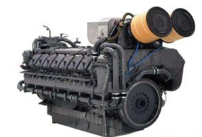 Hudong Model- 18e390va Engine Parts