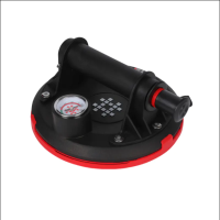 P611 Vacuum Suction Cups (With Pressure Gauge)