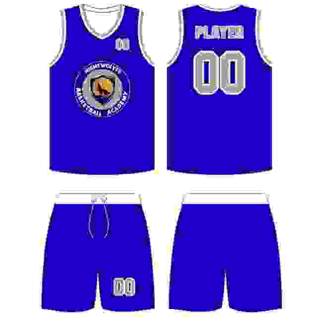 Basketball Uniforms for Teams - High-Quality Sportswear by Like Enterprises