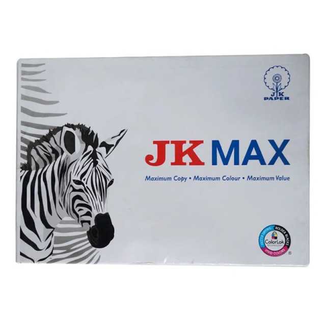 Premium A4 80gsm Copy Paper - Best Office Paper JK Max