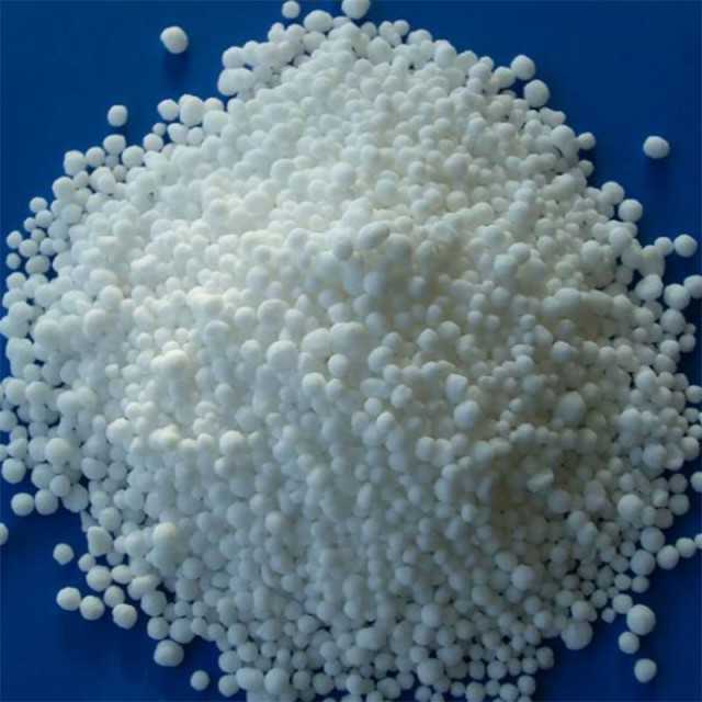 Carbamide B (UREA 46%) From Qatar for Agricultural Needs