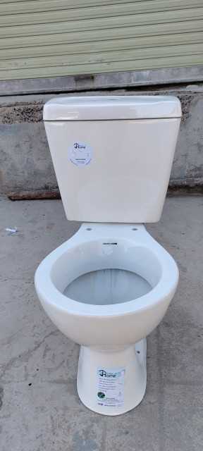 Ceramic Sanitaryware - Wholesale Supplier & Manufacturer from India