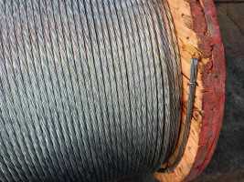 3/8" Guy Wire