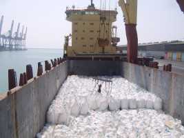 Carbamide B (UREA 46%) From Qatar for Agricultural Needs