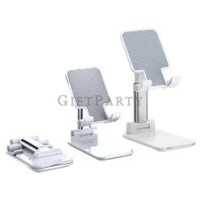 Foldable Mobile Phone Holders - Convenient and Durable Stands for Your Phone