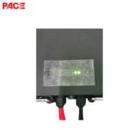 PACE 48V54ah Li-ion Battery with Self-Develped BMS for AGV, AMR