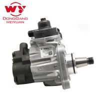 Weiyuan Injector Pump Inject Pump Assy 0445020608
