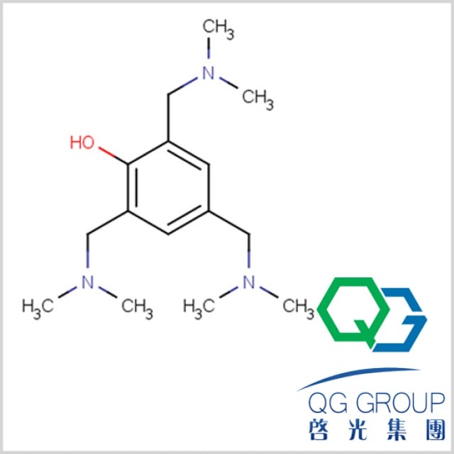 igh-Performance DMP-30 Phenol Catalyst for Polyisocyanurate Foams