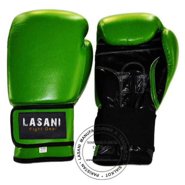 High-Quality Boxing Gloves for Training, Sparring, and Practice