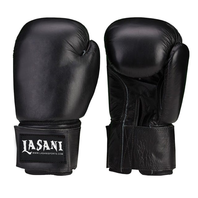 High-Quality Boxing Gloves for Training, Sparring, and Practice