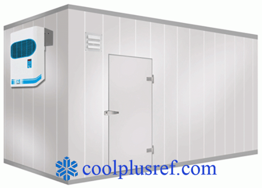 Walk In Cooler & Freezer Cold Stores
