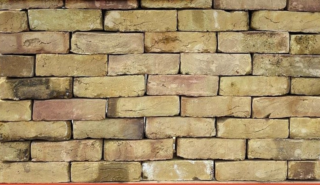 Handmade Clay Bricks - Wholesale Supply