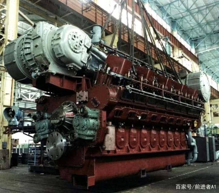 Hudong Model-12E390V Engine Parts for Enhanced Performance and Reliability