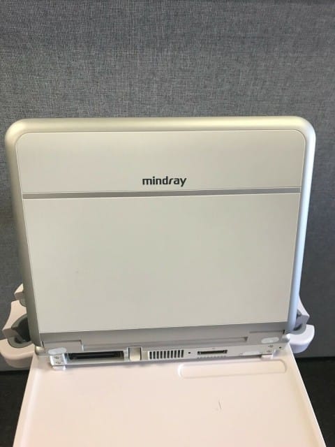 Mindray M7 Ultrasound Machine - Advanced Compact System for Medical Imaging