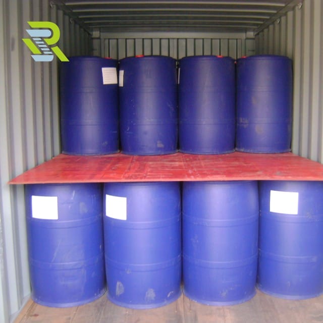 Polycarboxylate Superplasticizer Water Reduser For Concrete