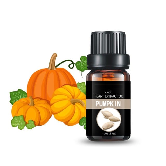 Pumpkin Seed Oil: Versatile and High-Quality Oil for Various Industries