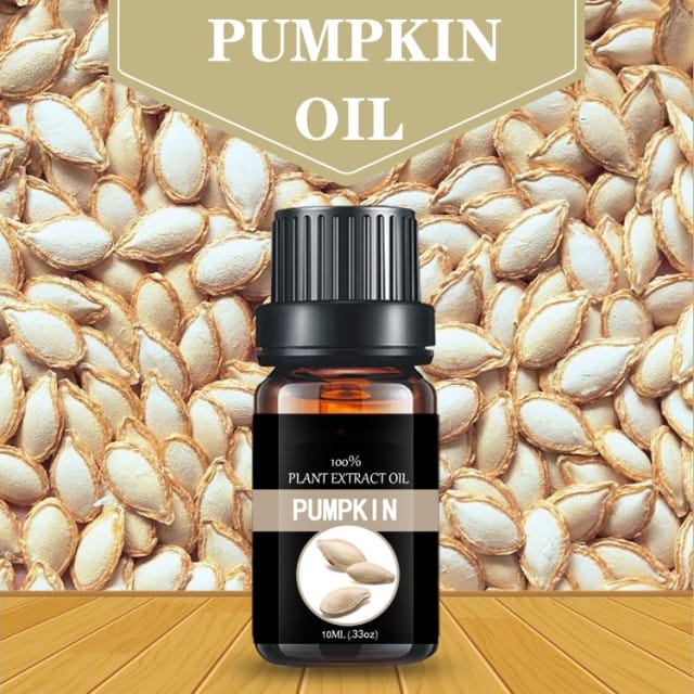 Pumpkin Seed Oil: Versatile and High-Quality Oil for Various Industries