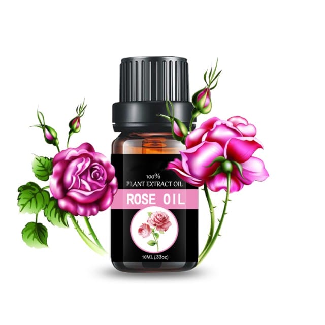 Premium Rose Absolute: Enhance Fragrance with Exquisite Quality