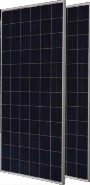Solar Panels 550Wt