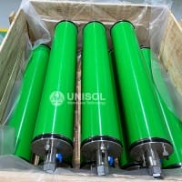High-Quality DT Membrane Module for Efficient Liquid Desalinations and Purification