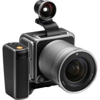 Hasselblad 907x Anniversary Edition Medium Format Camera Kit  - Unparalleled Image Quality & Creative Freedom