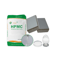 Hydroxypropyl Methyl Cellulose HPMC - Versatile Chemical Additive for Construction and Coating Industry