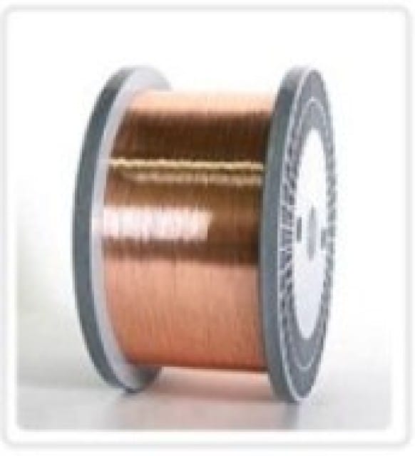 0.45mm C5100 Phosphor Bronze Wire for Gold Plating.