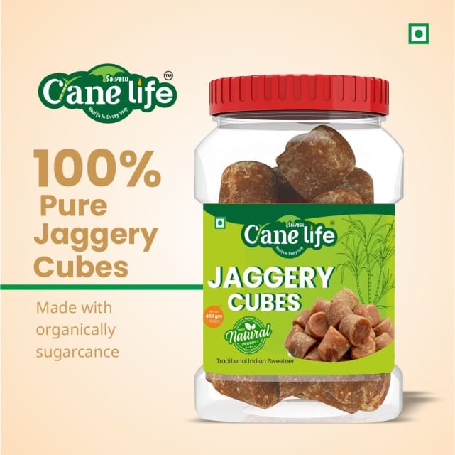 Premium Indian Jaggery Cubes - Wholesale Supplier, Best Prices