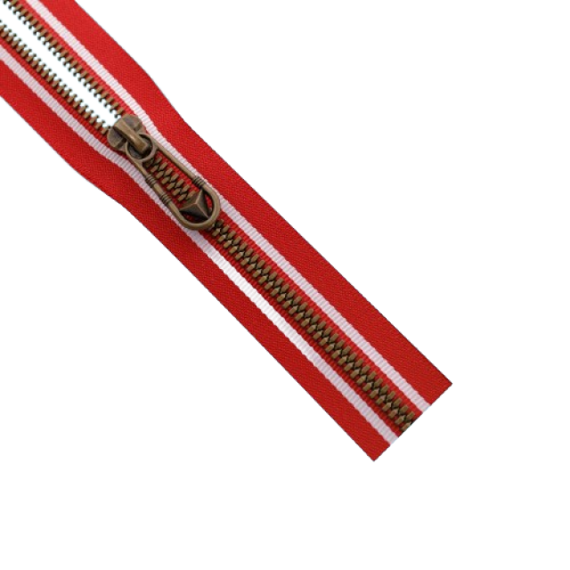 High Quality Plastic Zipper - Durable and Versatile Textile Accessory