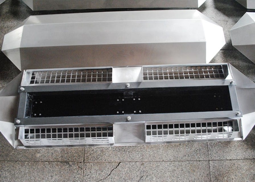 Precision Sheet Metal Fabrication China - High-Quality Parts & Services