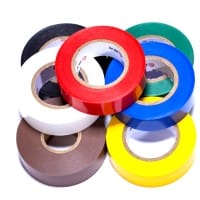 High Quality PVC Tapes | 0.15mm1250mm10y | Manufacturer Supplier China