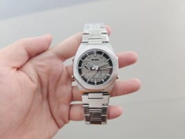 Premium 1816 Dual Time Digital Watch Wholesale