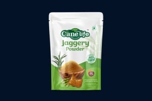 Premium Indian Jaggery Powder - Pure, Nutritious, and Delicious