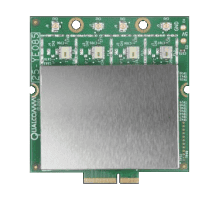Maxon QCN9074 WiFi6 PCIe 3.0 M.2 Wifi Module Industrial-Grade Reliable