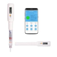 Smart Insulin Pen for Diabetes - Accurate Dosage Delivery & Easy Management