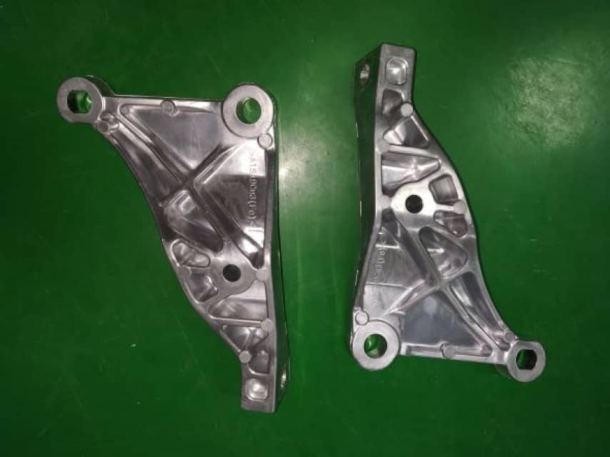 Aluminum Die Casting Mould for Automobile, Engine manufacturing & more