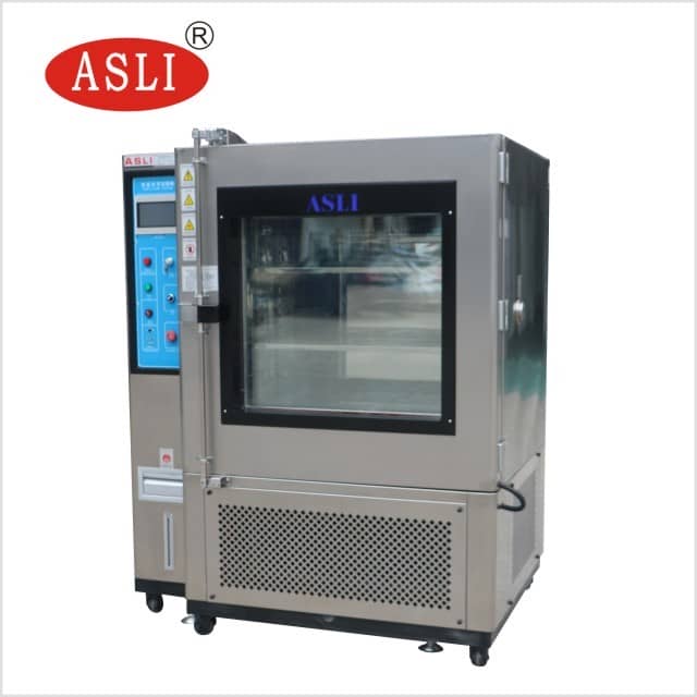 Temperature Humidity Environmental Test Chamber for Electronics - TH-225