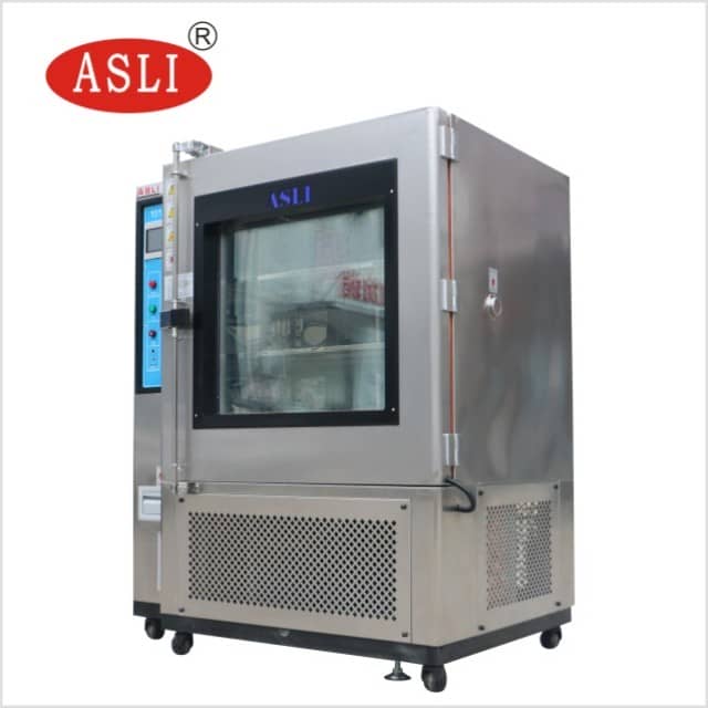 Temperature Humidity Environmental Test Chamber for Electronics - TH-225