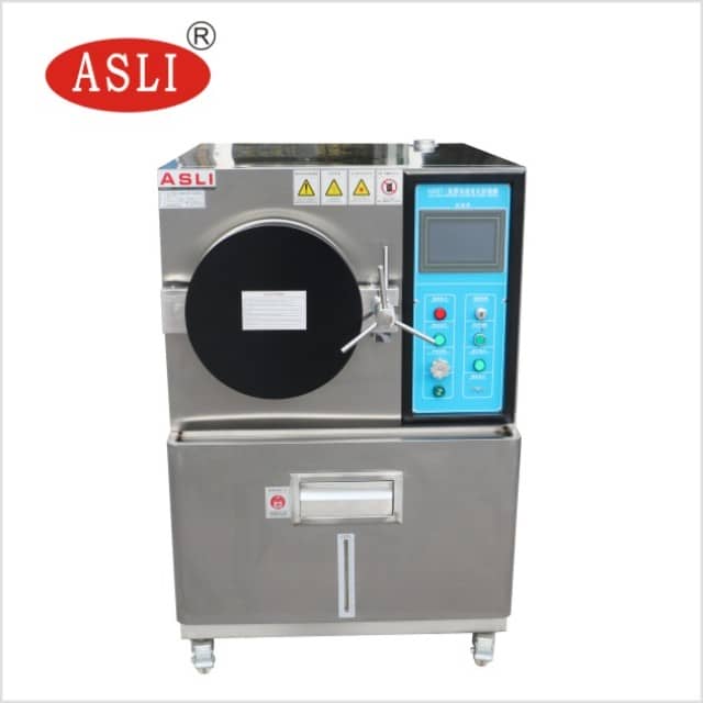 HAST High Pressure Aging Chamber for Lab Use