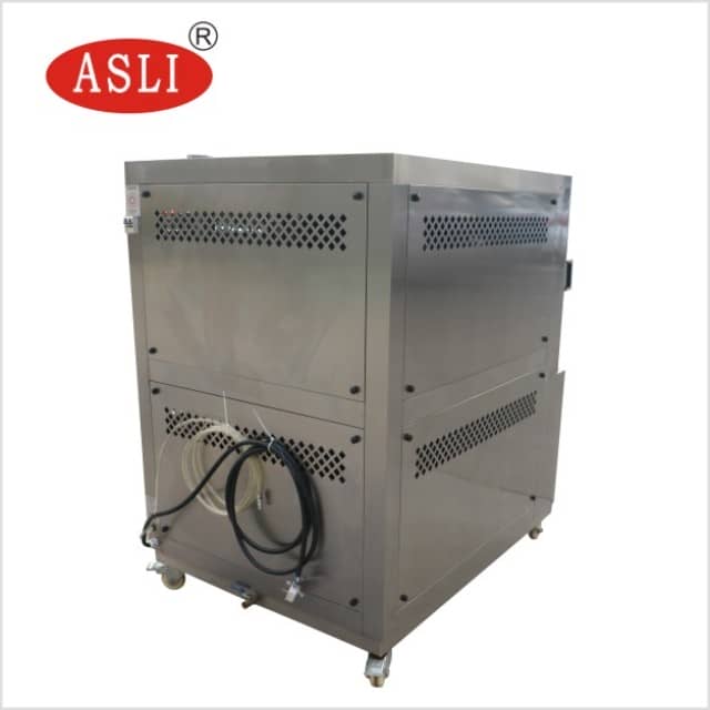 HAST High Pressure Aging Chamber for Lab Use