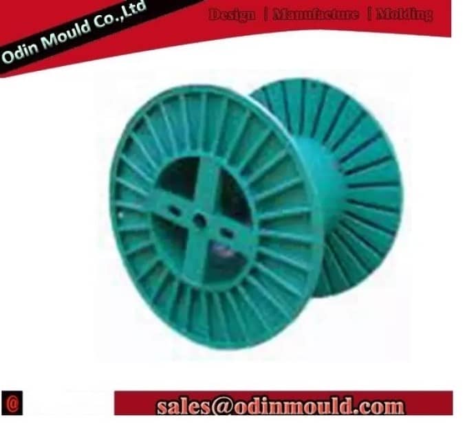 Quality Hook Up Wire Spool Mold - Manufacturer from China