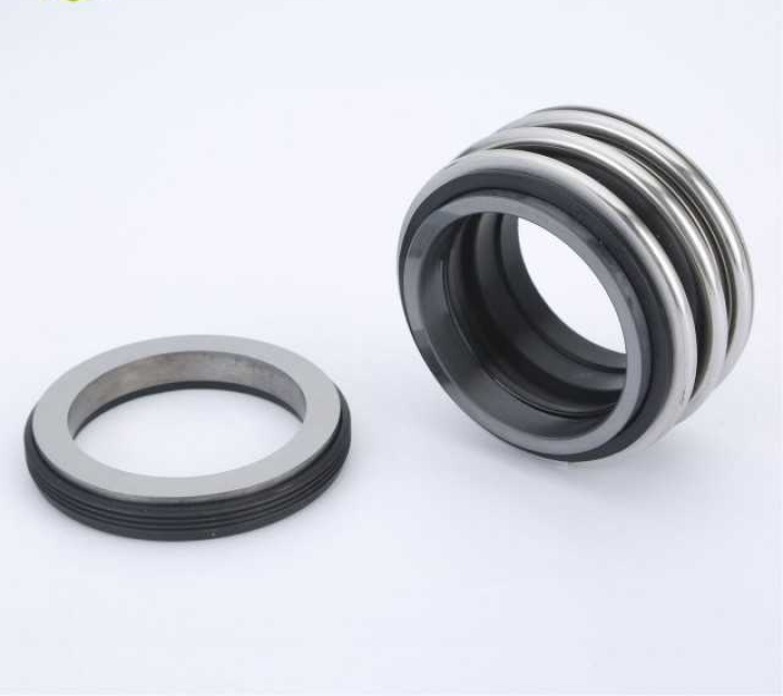 MG1 Mechanical Seal for Water Pumps - Reliable Sealing Solutions