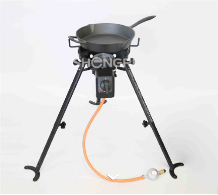 Outdoor Camping Gas Stove - Wholesale Supplier from China