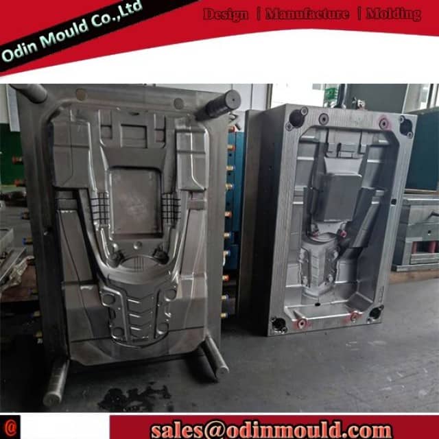 Rubber Mud Guard Mould for Auto Vehicles
