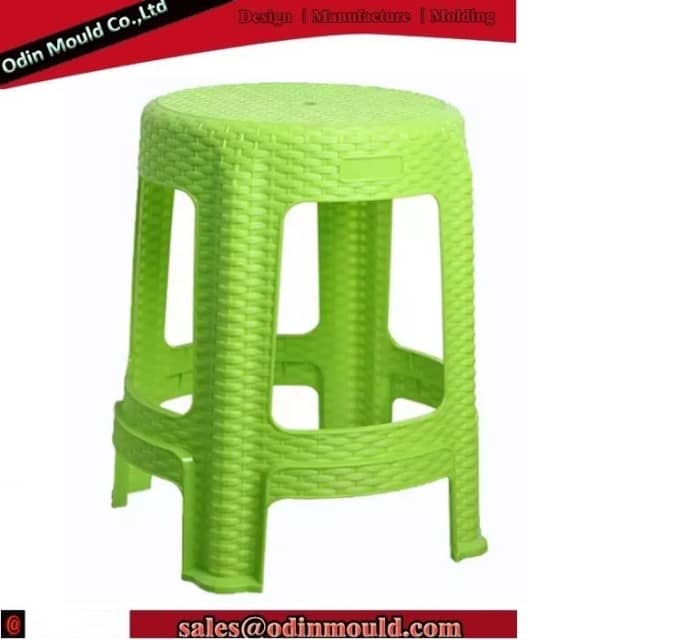 Stylish Rattan Chair Mould