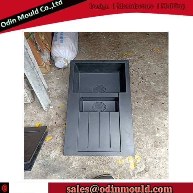 SMC Toilet Seat Mould: Premium Quality Mold