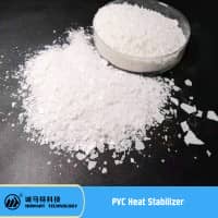 Lead-Based Stabilizer for PVC Production: High-Quality PVC Additive
